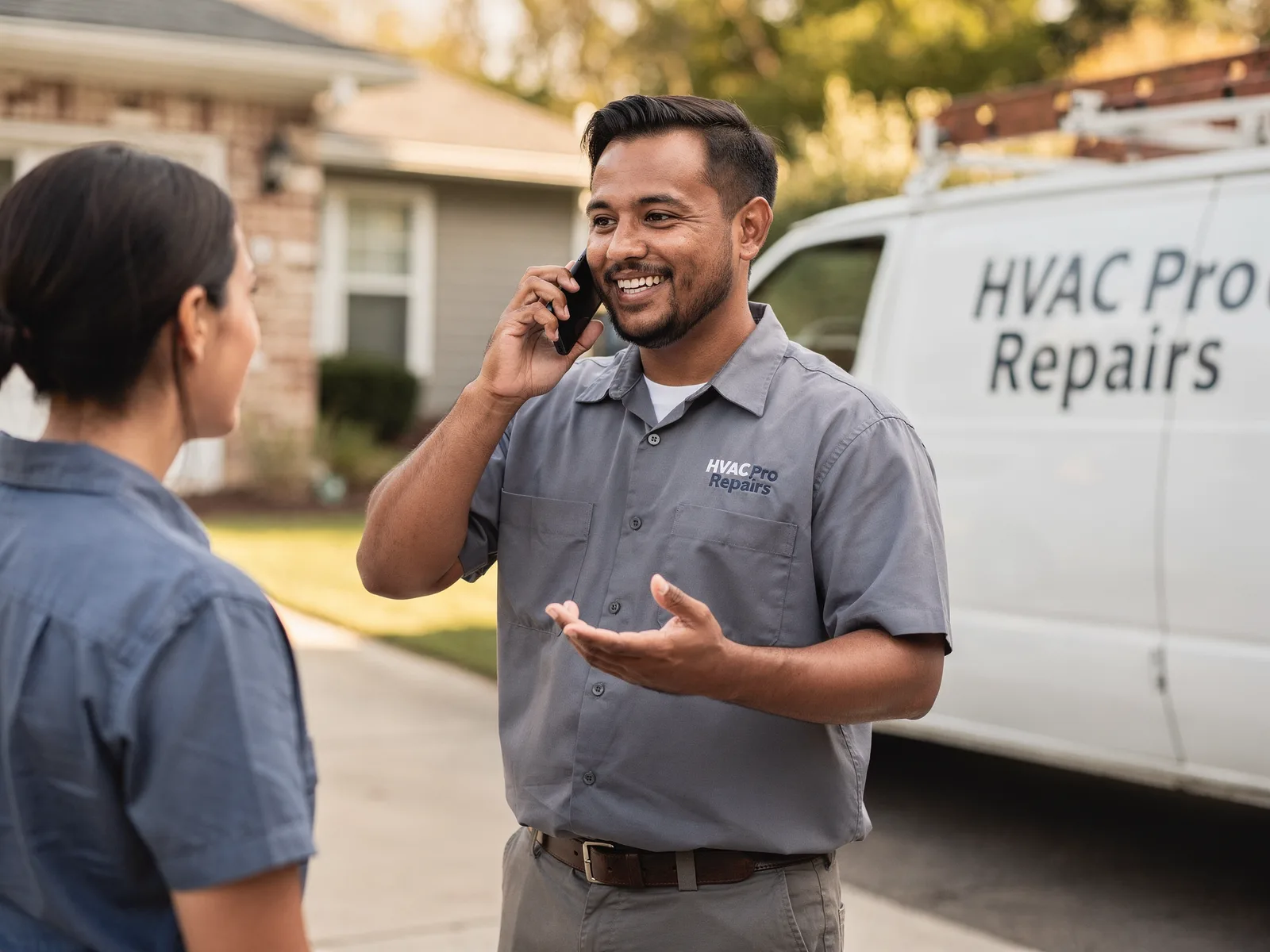 Heat Pump Repair Lamont, OK FAQs